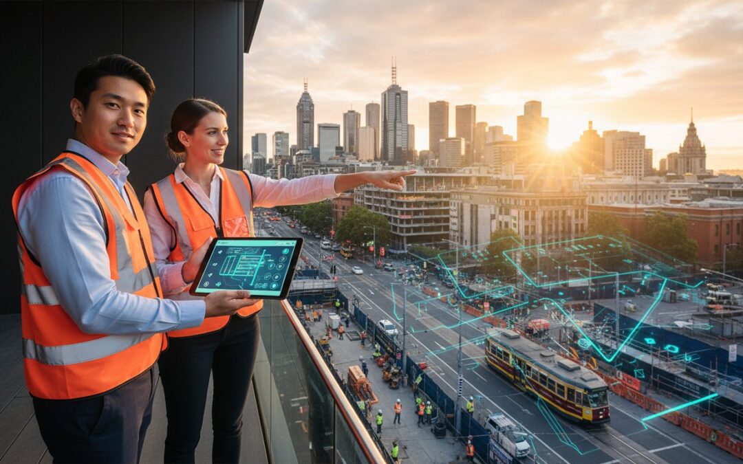 Road Occupancy Licence (ROL) Application Support: Ensuring Project Compliance in Sydney
