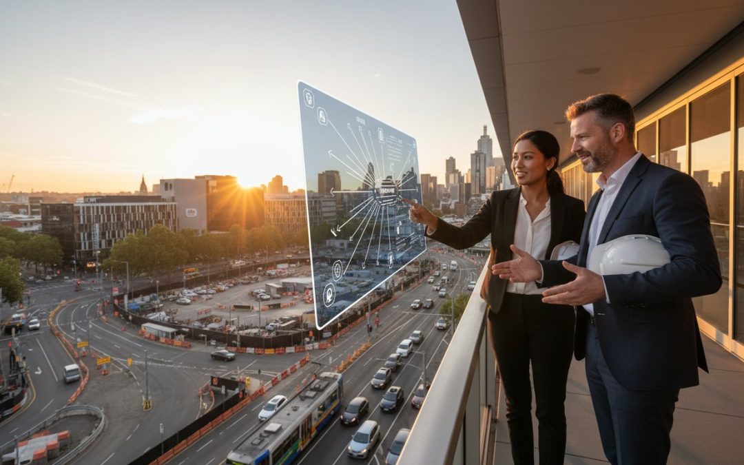 TMP Template Sydney: The Essential Guide to Compliant Traffic Management Plans