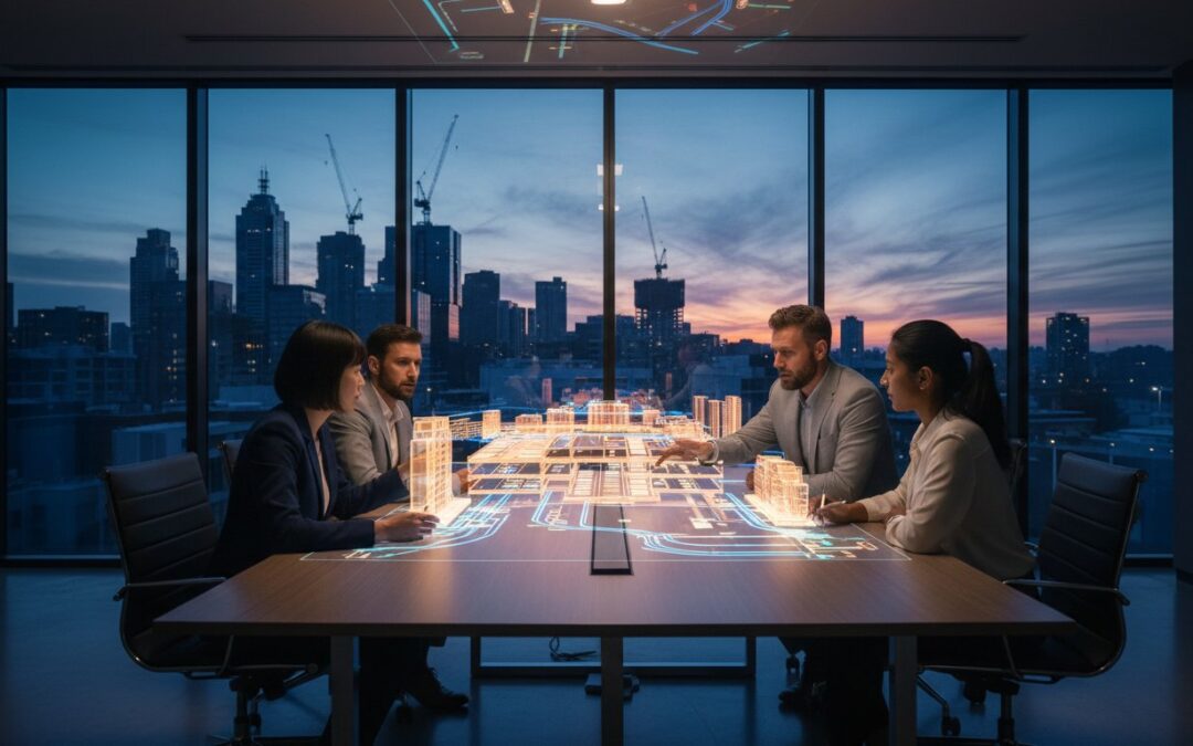 Traffic Assessment for Residential Development: The 2026 Developer’s Guide