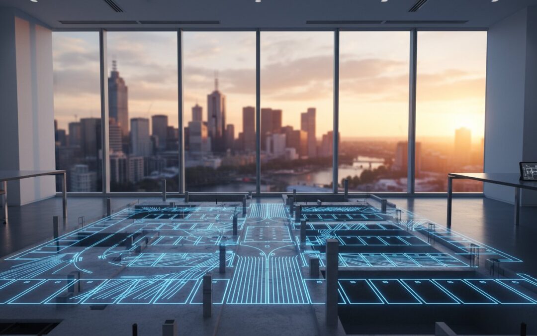 Traffic Engineer for Inner Melbourne Planning: Clause 52.06 Capability and Cost Guide