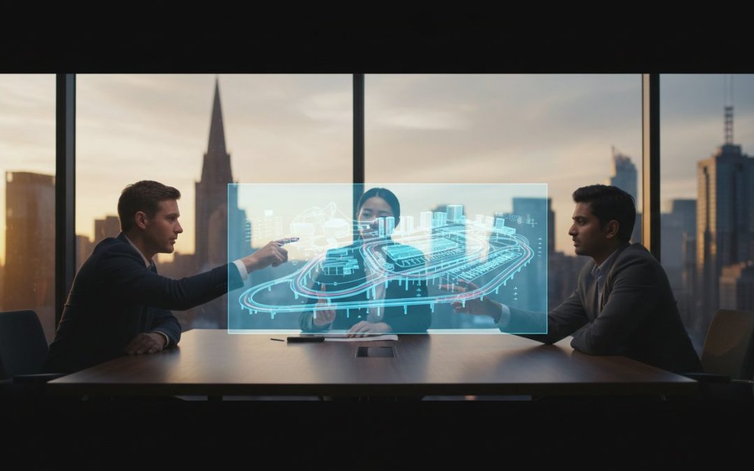 Traffic Engineering Consultants Gold Coast: Navigating DA Approvals in 2026