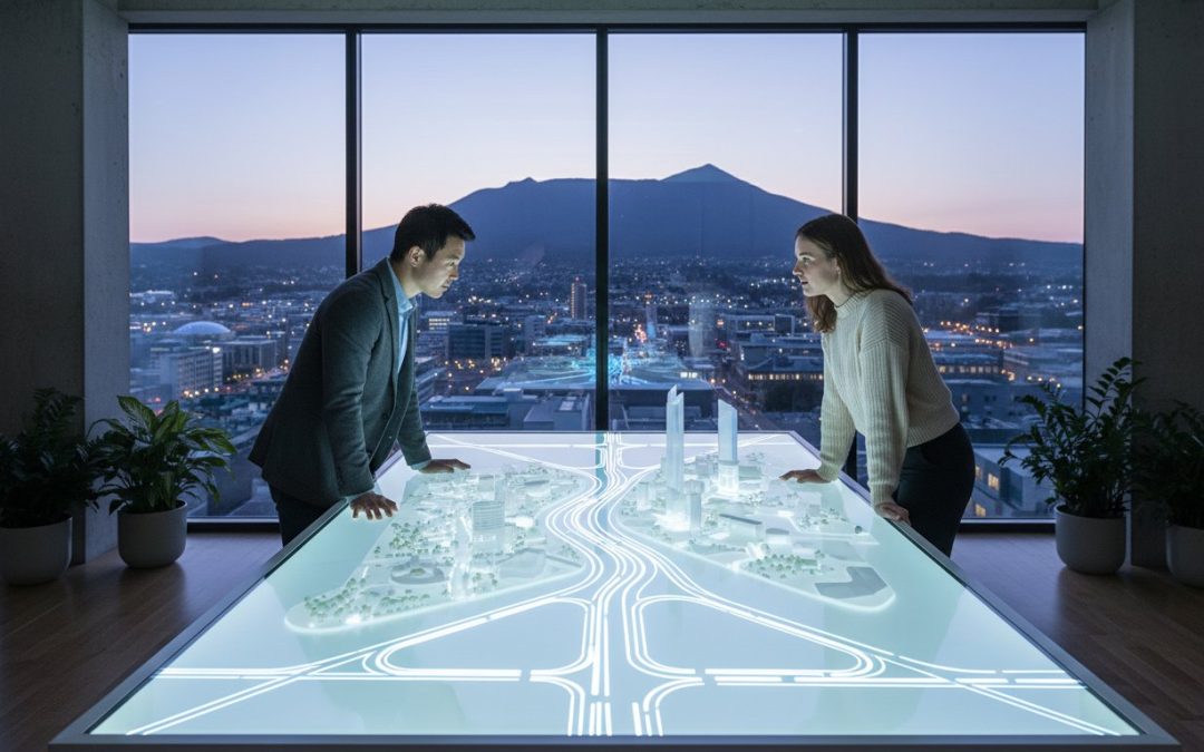 Traffic Engineering Consultants Hobart: Navigating DA Approvals in 2026