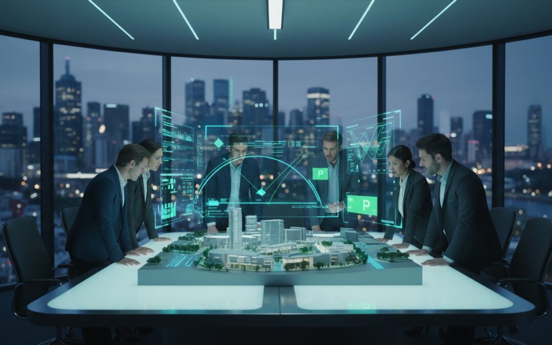 Traffic Engineering Consultants Perth: Navigating DA Approvals in 2026