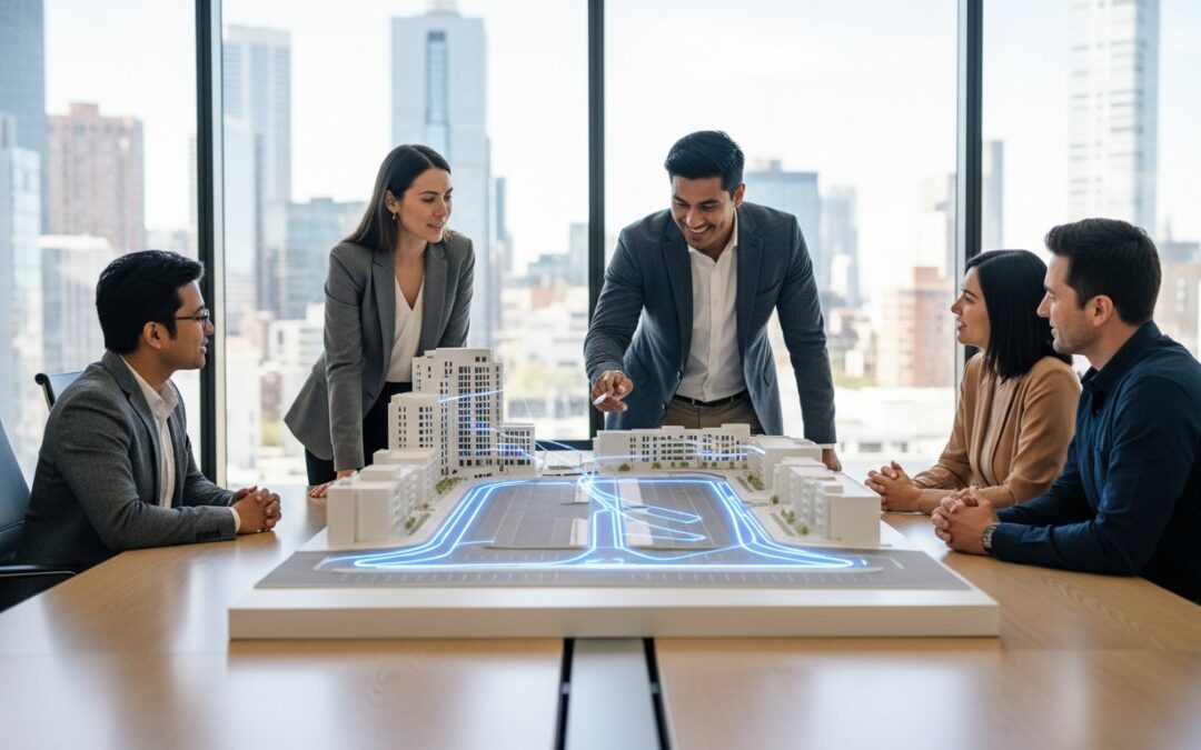 Traffic Engineering for Town Planners: A Guide to Seamless DA Approvals