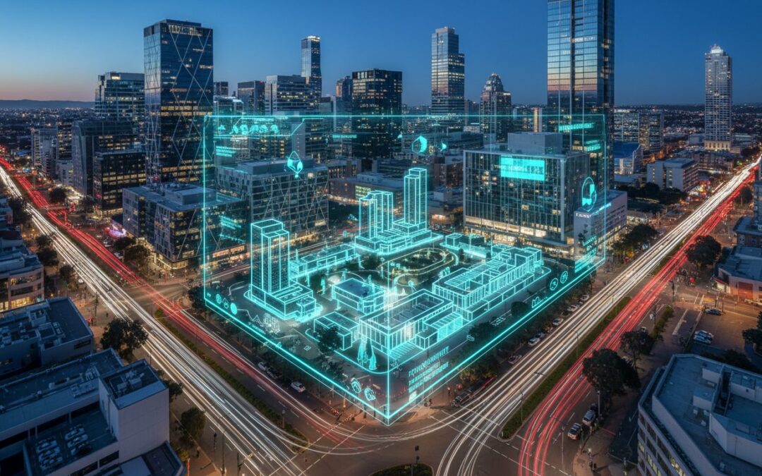 Traffic Impact Assessment Queensland: The Developer's Guide to Approval