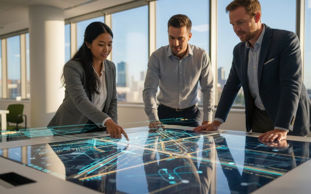 Traffic Impact Assessment Western Australia The Developers Guide To 2026 Approvals   Hero Image