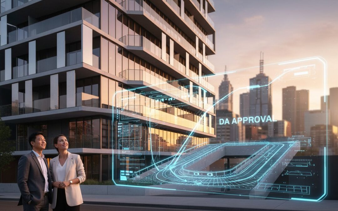 Traffic Report for Apartment Buildings: The Developer’s Guide to DA Approval in 2026