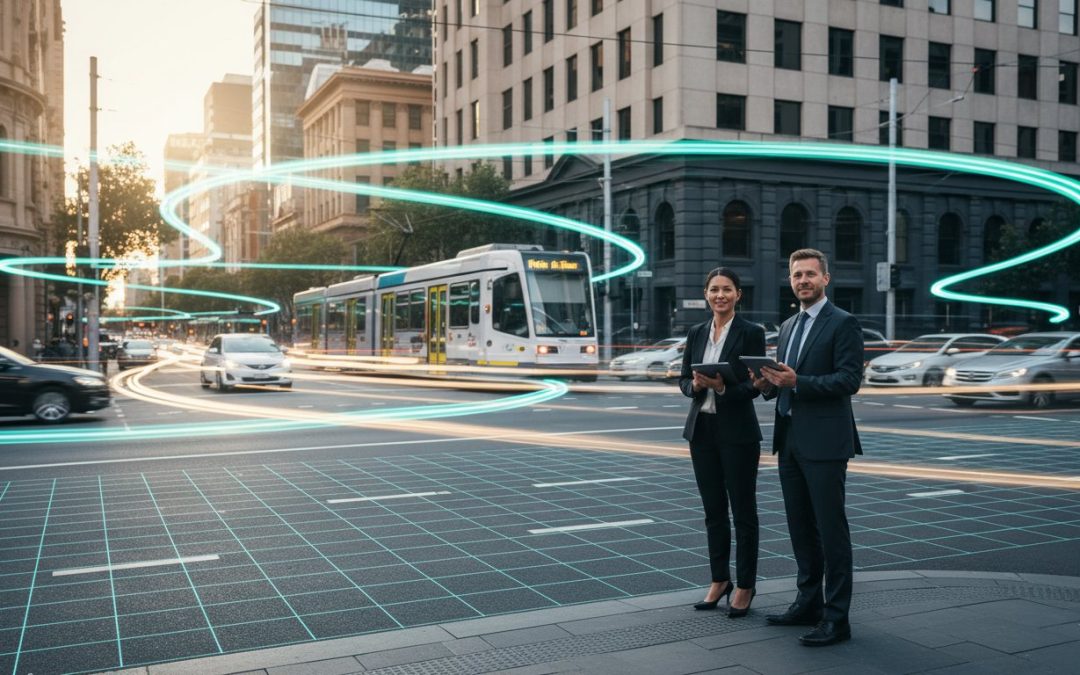 Traffic Volume Survey Guide Unlocking Council Approval For Your Development   Hero Image