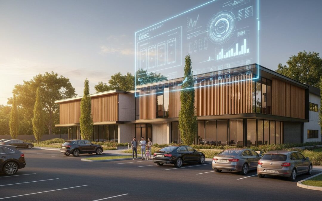 Tuition Centre Car Parking Demand Assessment in Melbourne: A Complete Guide