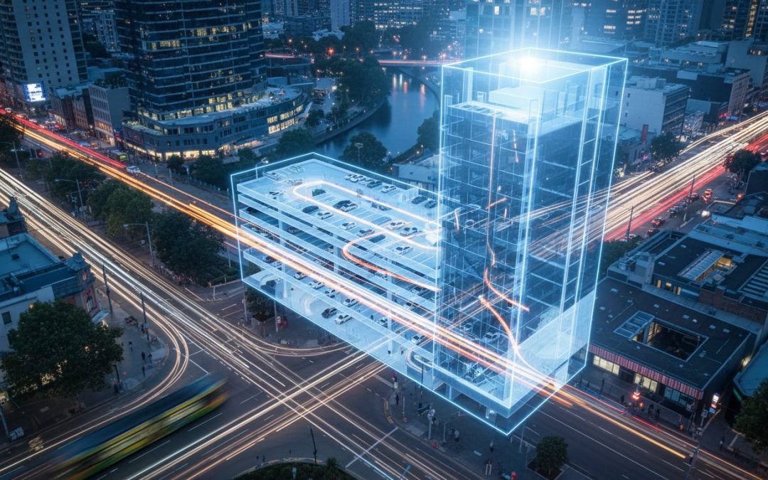 Undertaking Traffic and Car Parking Impact Assessments in Melbourne City Council: The 2026 Developer’s Guide