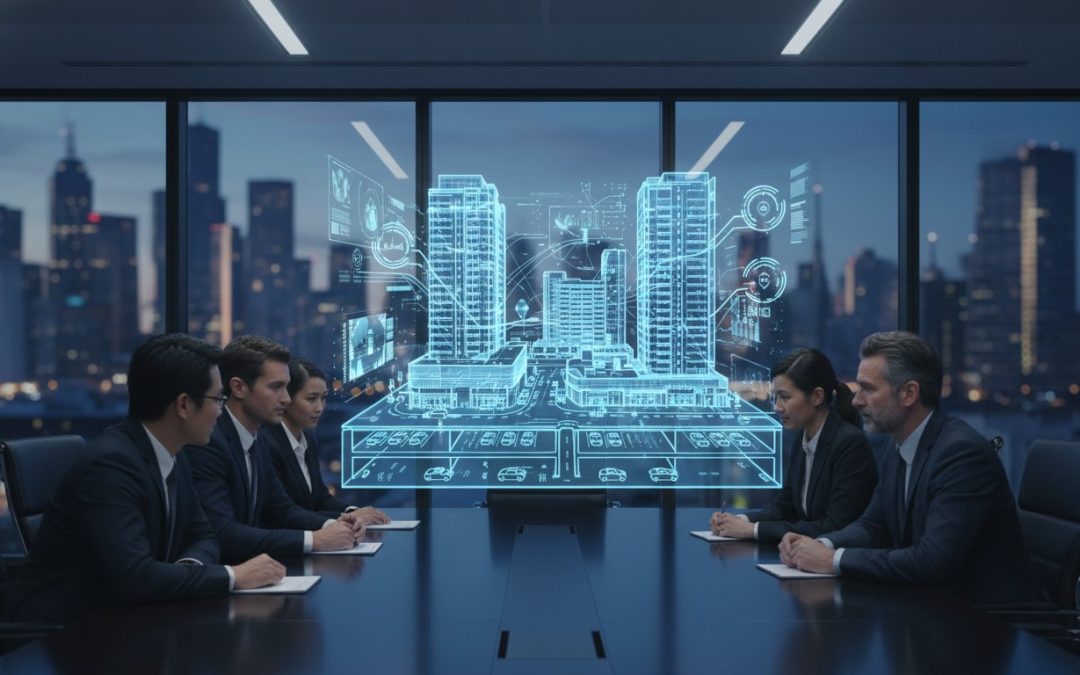 Undertaking Traffic and Car Parking Impact Assessments in Sutherland Shire Council: The 2026 Developer’s Guide