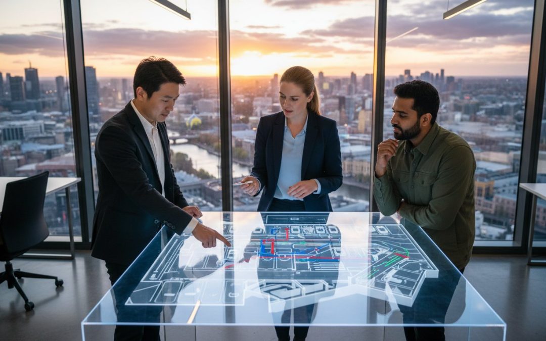 Undertaking Traffic and Car Parking Impact Assessments in Willoughby Council: A 2026 Developer’s Guide