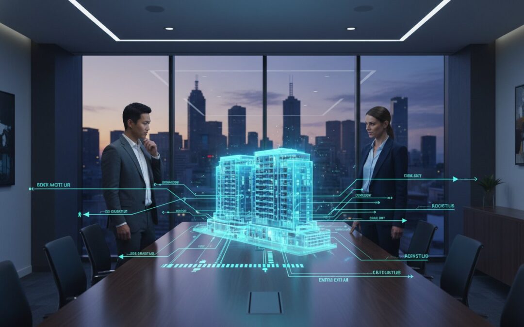 What Does a Traffic Consultant Do? A Developer’s Guide to DA Success