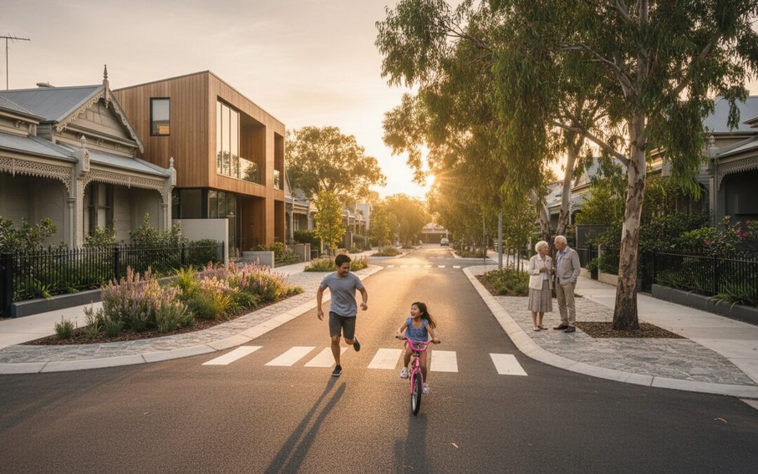 What is a Local Area Traffic Management (LATM) Scheme? A Complete Guide