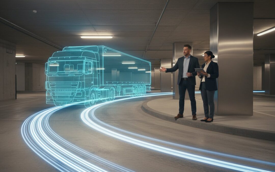 Swept Path Analysis: A Developer's Guide to Council Approval