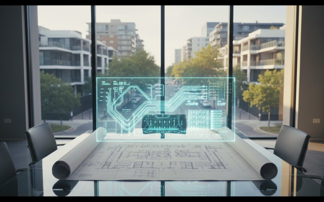 Traffic Engineer for Your Planning Application in Middle Melbourne: Mastering Clause 52.06 in 2026