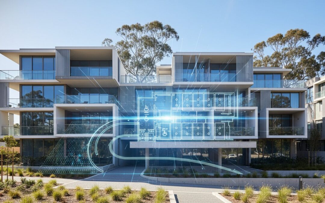 Traffic Engineer for Your Development Application in Outer Sydney: The 2026 Guide to AS2890.1 and DCP Compliance