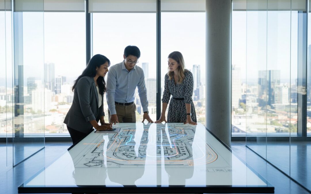 Undertaking Traffic and Car Parking Impact Assessments in Redland City Council: A Developer’s Guide