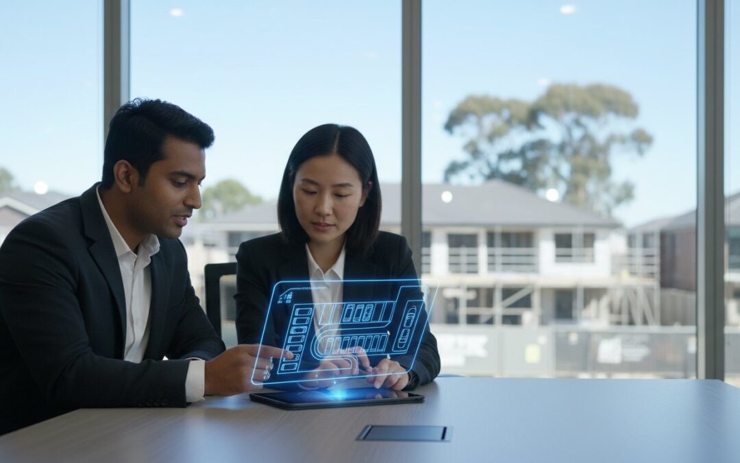 Traffic Engineer for Planning Applications in Outer Melbourne: Clause 52.06 Capability and Cost Guide