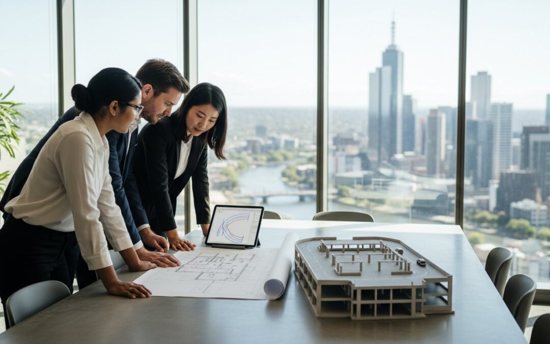 Traffic Engineer for Your Development Application in Middle Sydney: Capability, Cost, and DCP Compliance