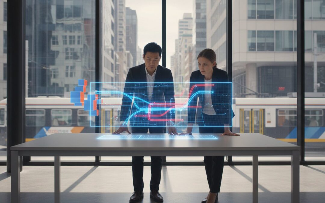 Understanding Your Traffic Assessment Report: A Developer’s Guide to Decoding the Jargon