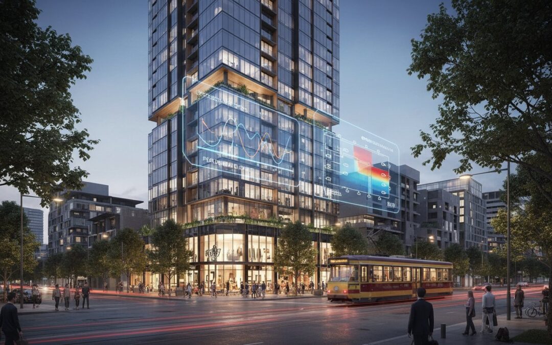 Calculating Parking Demand for Mixed-Use Development: The Developer’s Strategy Guide