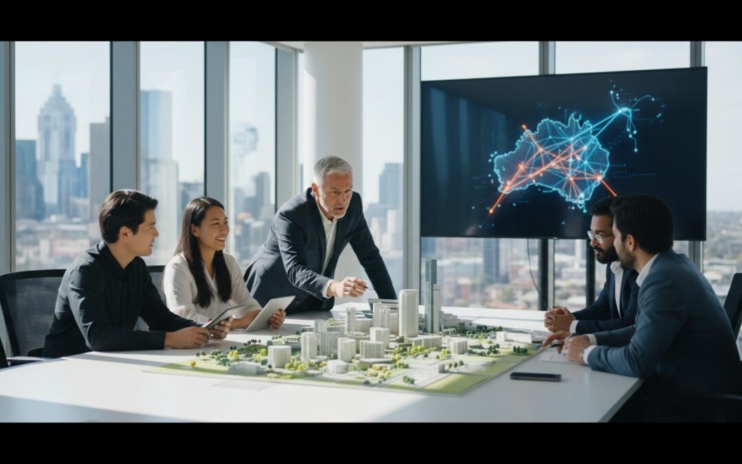 Traffic Impact Assessment Tasmania: Your Guide to DA Approval in 2026