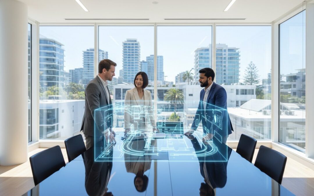 Undertaking Traffic and Car Parking Impact Assessments in Sunshine Coast Council: A Developer’s Guide