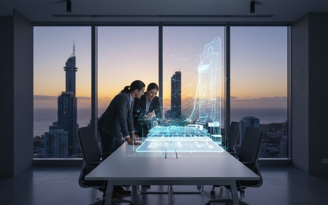 Undertaking Traffic And Car Parking Impact Assessments In Gold Coast City Council A Developers Guide For 2026   Hero Image