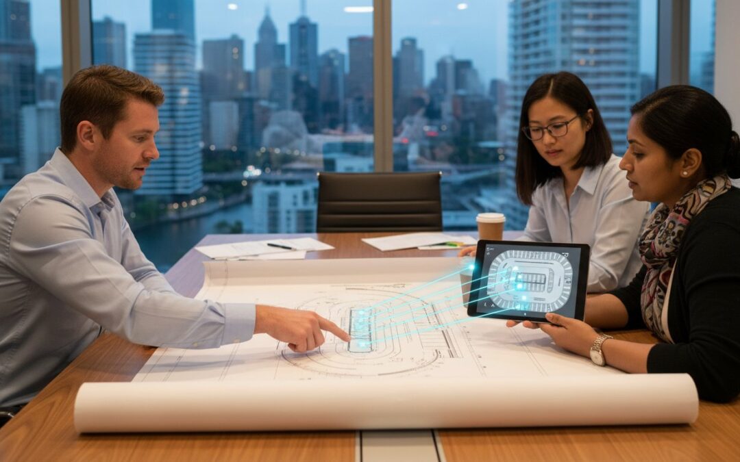 Undertaking Traffic And Car Parking Impact Assessments In Moreton Bay Regional Council A Developers Guide   Hero Image