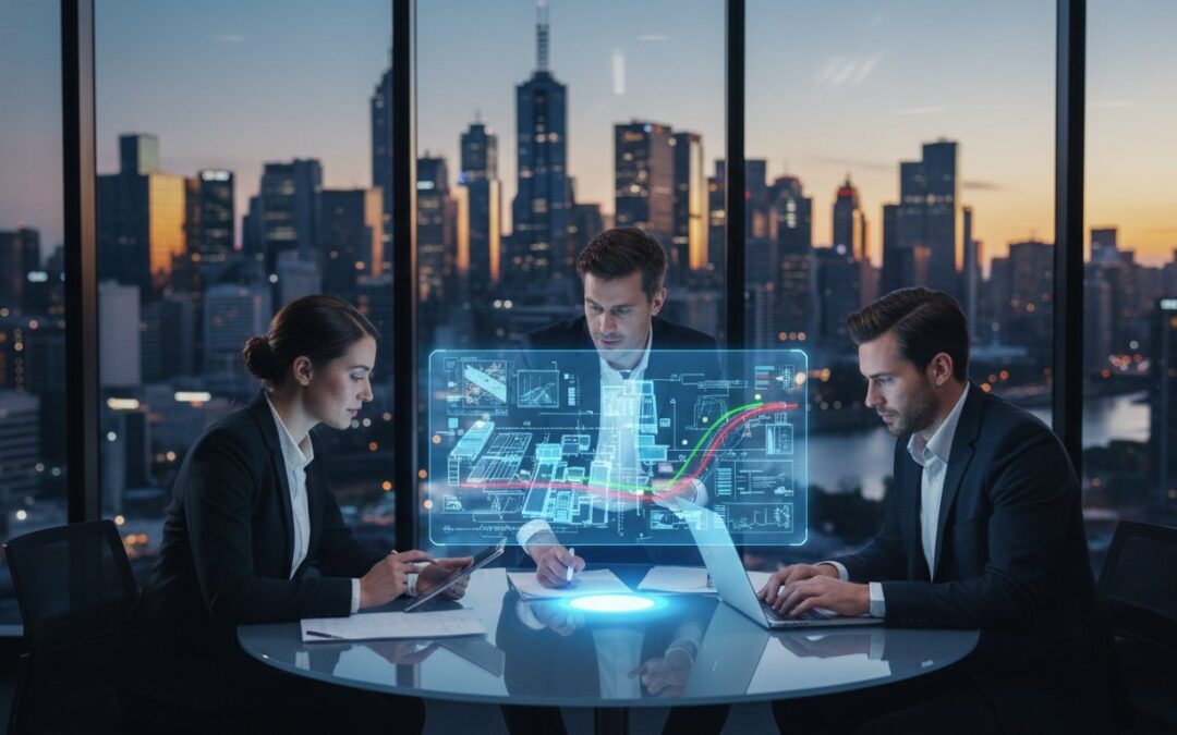 Undertaking Traffic and Car Parking Impact Assessments in Logan City Council: A Developer’s Guide for 2026