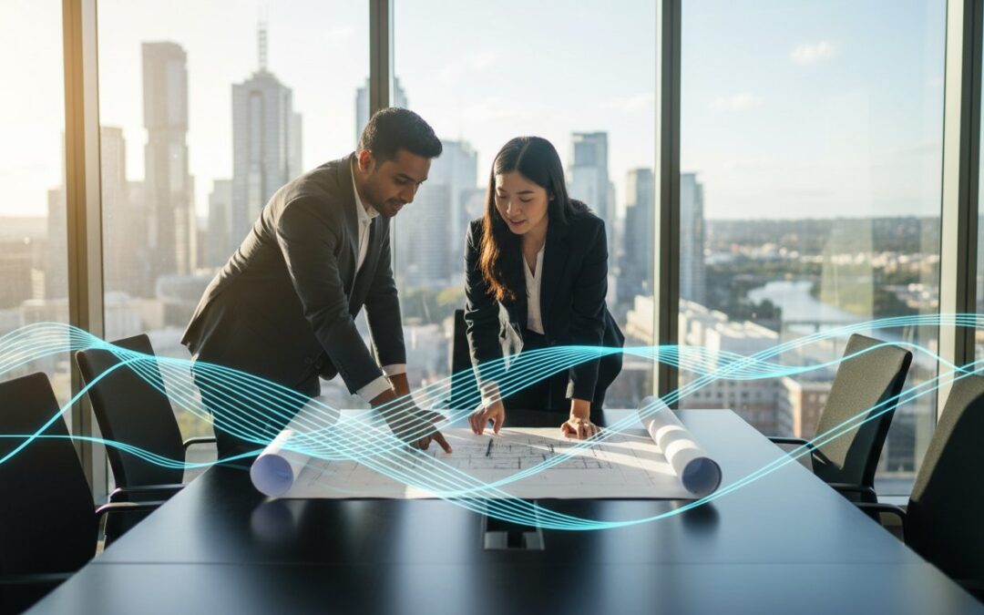 How to Convince Your NSW Council That Your Traffic Plan Is Sound