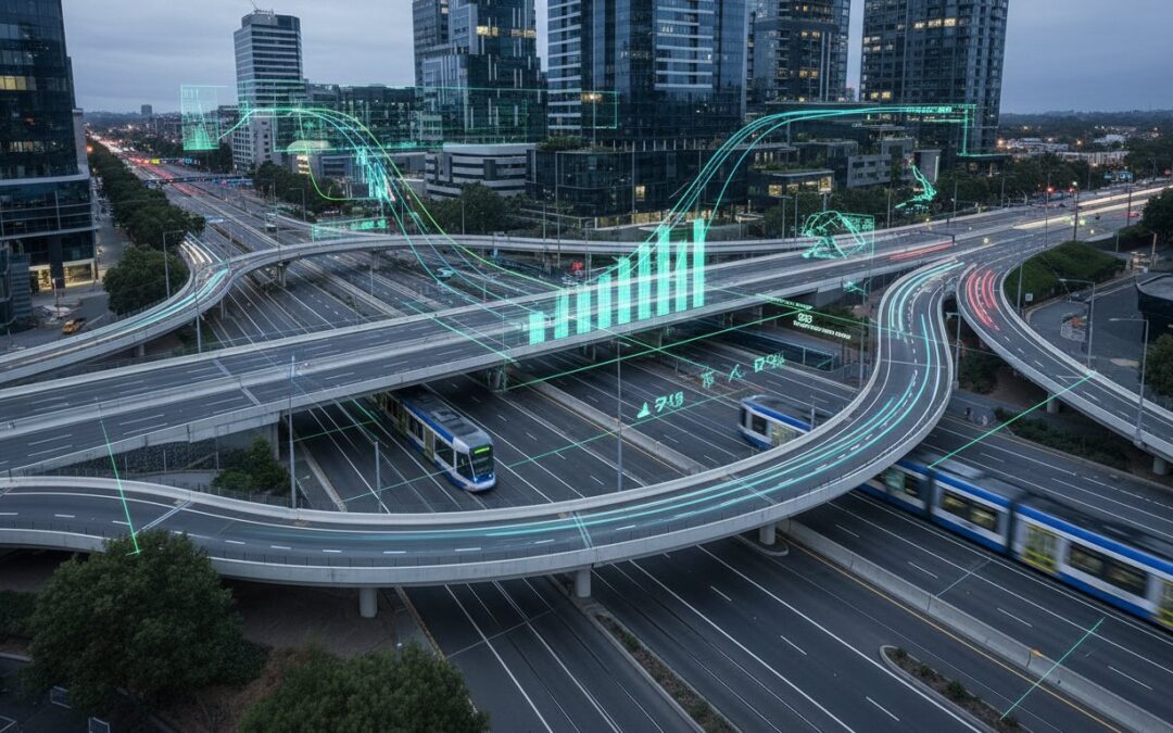 Austroads Turn Lane Warrants: The Developer’s Guide to Intersection Design (2026)