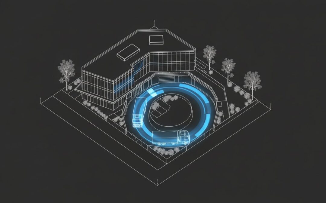 AutoTurn Swept Path Analysis in Adelaide: A Technical Guide to AS 2890 Compliance