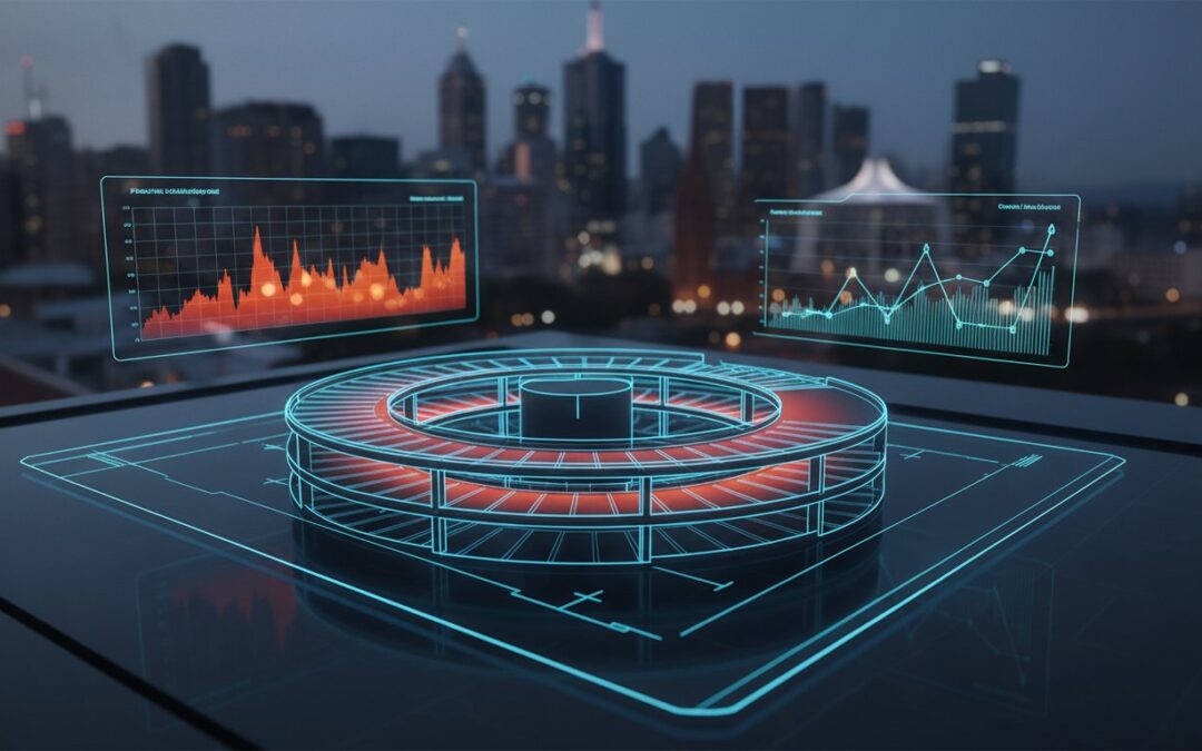 Car Parking Demand Study Methodology: A Technical Guide for Australian Developers