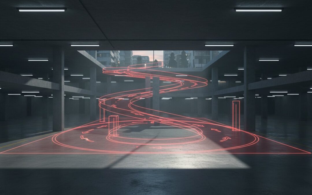 Consequences of Non-Compliant Traffic Design: A Guide for Australian Developers