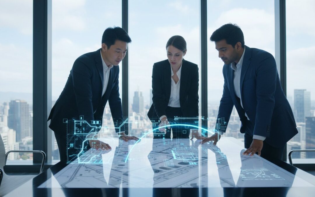 How to Challenge a Council Traffic Report: A Professional Guide for Developers