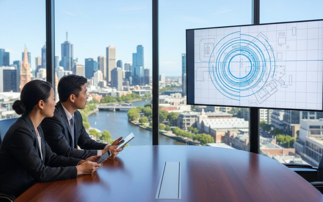 How to Present Traffic Findings to Stakeholders: A Professional Guide