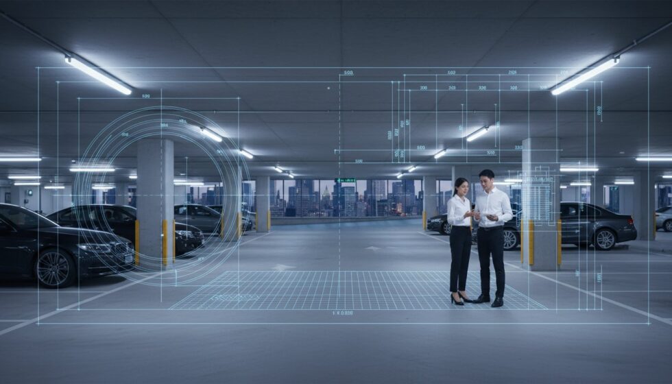 Optimizing Car Park Layout for Efficiency: A Traffic Engineering Guide ...