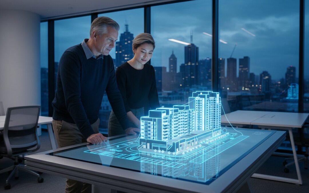 Peace of Mind DA Approval Process: A Traffic Engineering Guide for Developers