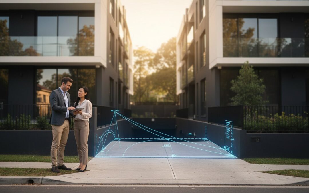 Driveway Safety Audits: A Guide to DA Compliance for Developers