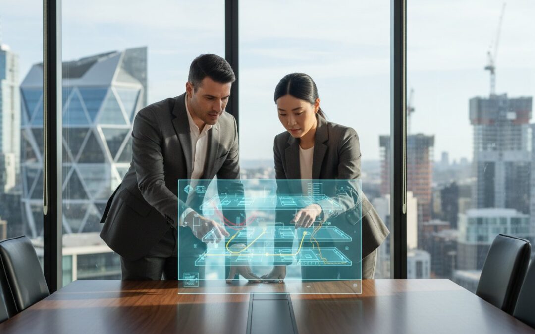 Professional Traffic Engineer Services for Melbourne