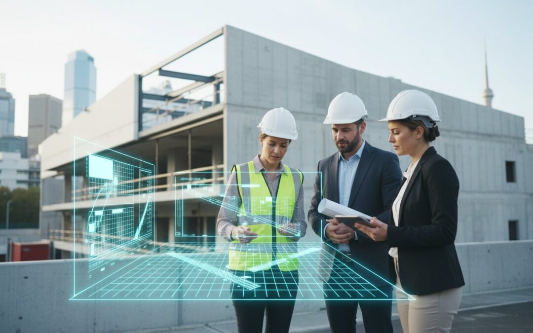 Professional Traffic Engineer Services for Gold Coast and National Civil Projects and DA Approvals