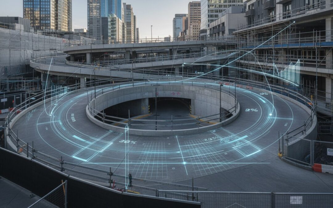 Professional Traffic Engineer Services for Sydney and National Civil Projects: The Definitive Checklist