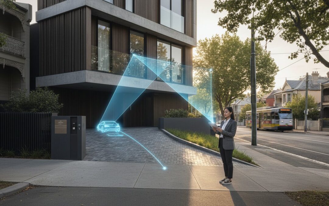 Proving Driveway Safety to Council: A Strategic Guide for DA Approval