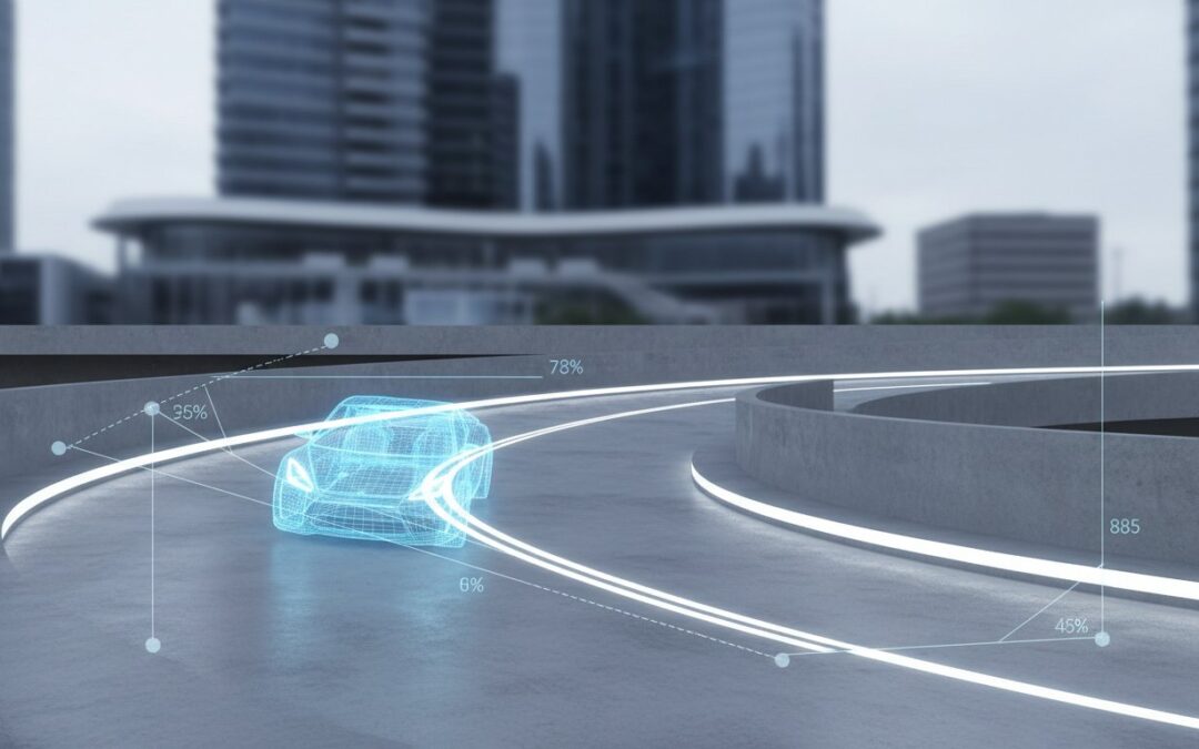 Ramp Design for Underground Parking: A Technical Guide to Australian Standards