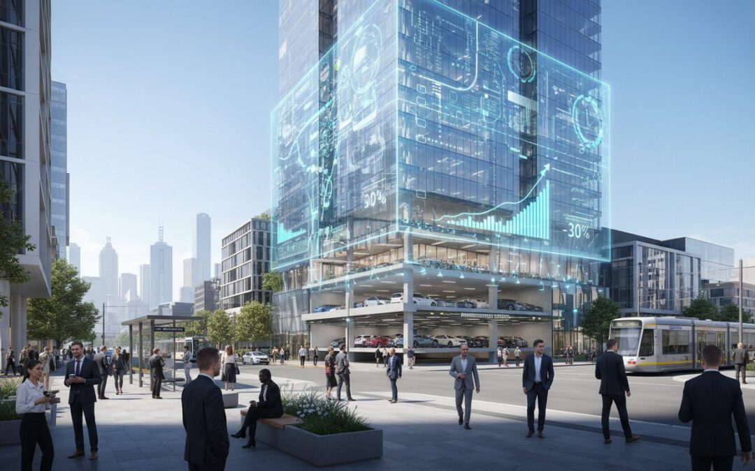 Justify a Car Parking Shortfall in the Gold Coast in 2026