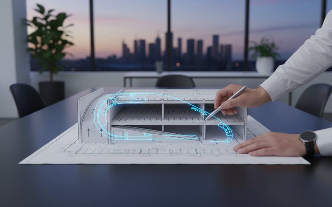 Traffic Engineer Sunshine Coast: Professional Engineering for Australian Developments