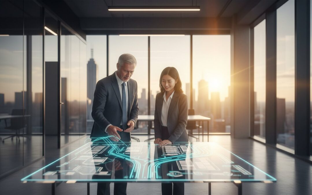 Traffic Engineering Comparison: Selecting the Right Consultant for Your Development