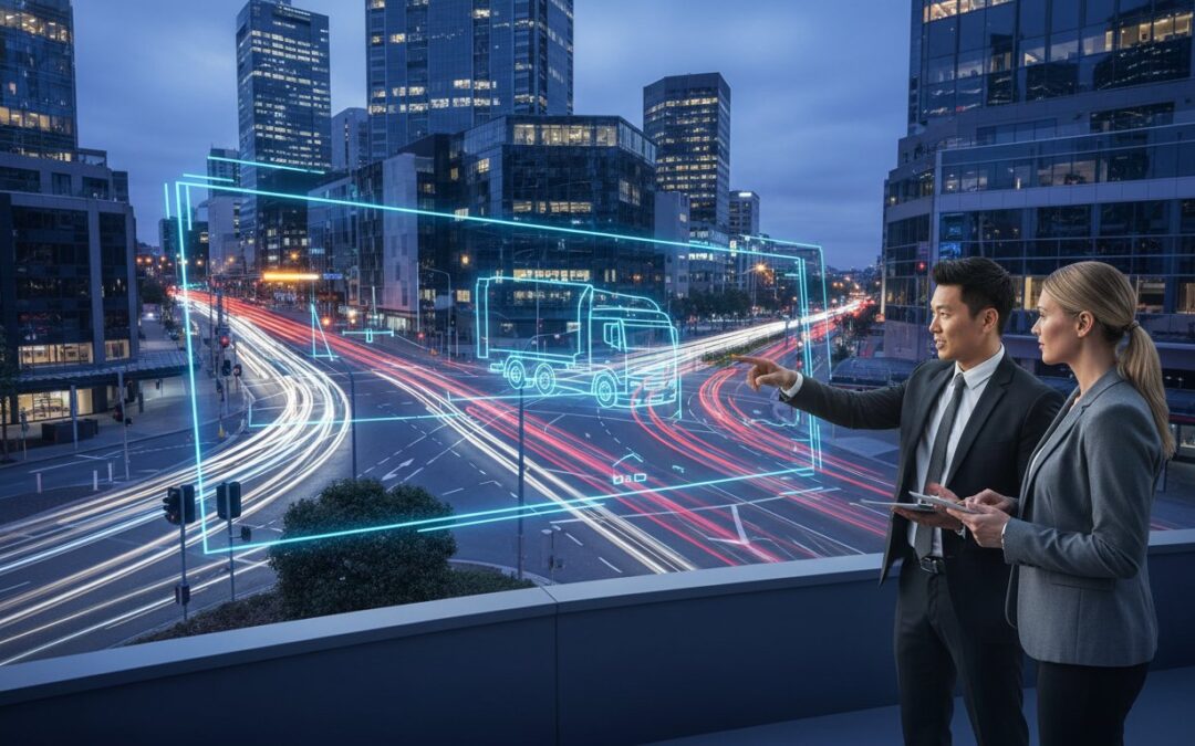 Traffic Engineering Consultants Comparison: Selecting Experts for Congested Areas